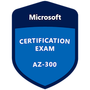 az-300-microsoft-azure-architect-technologies